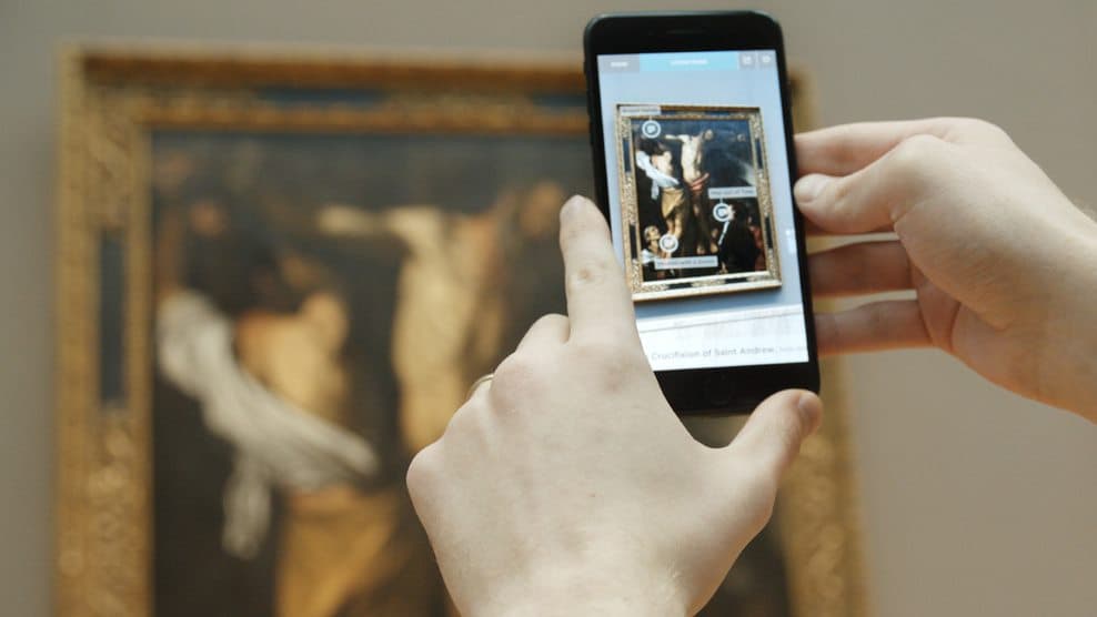 ArtLens App