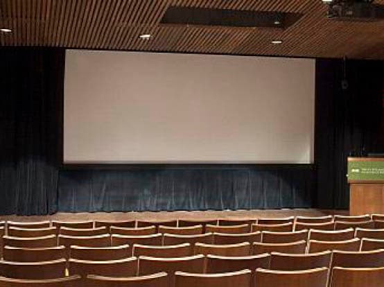 Recital and Lecture Hall