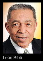 Leon Bibb