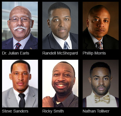 Panelist Group