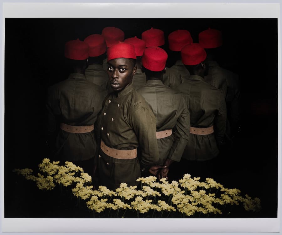 Thiaroye 1944