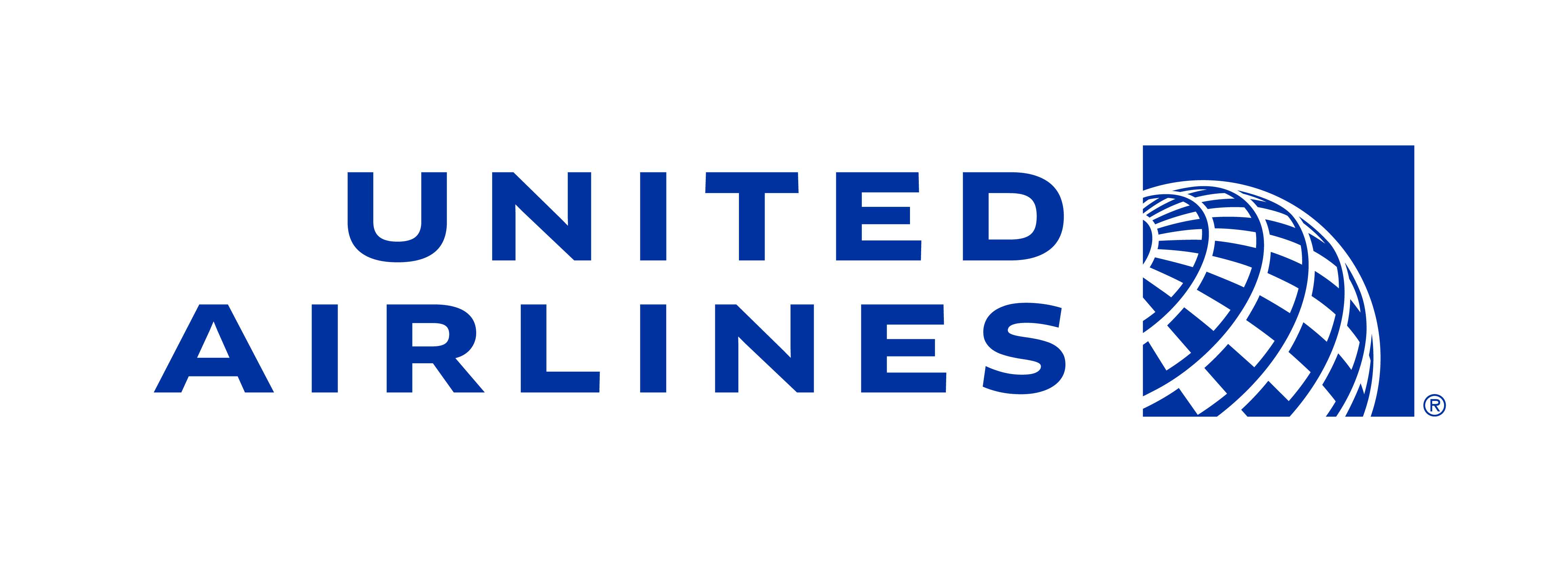 United Airlines logo