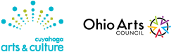 CAC and OAC logos