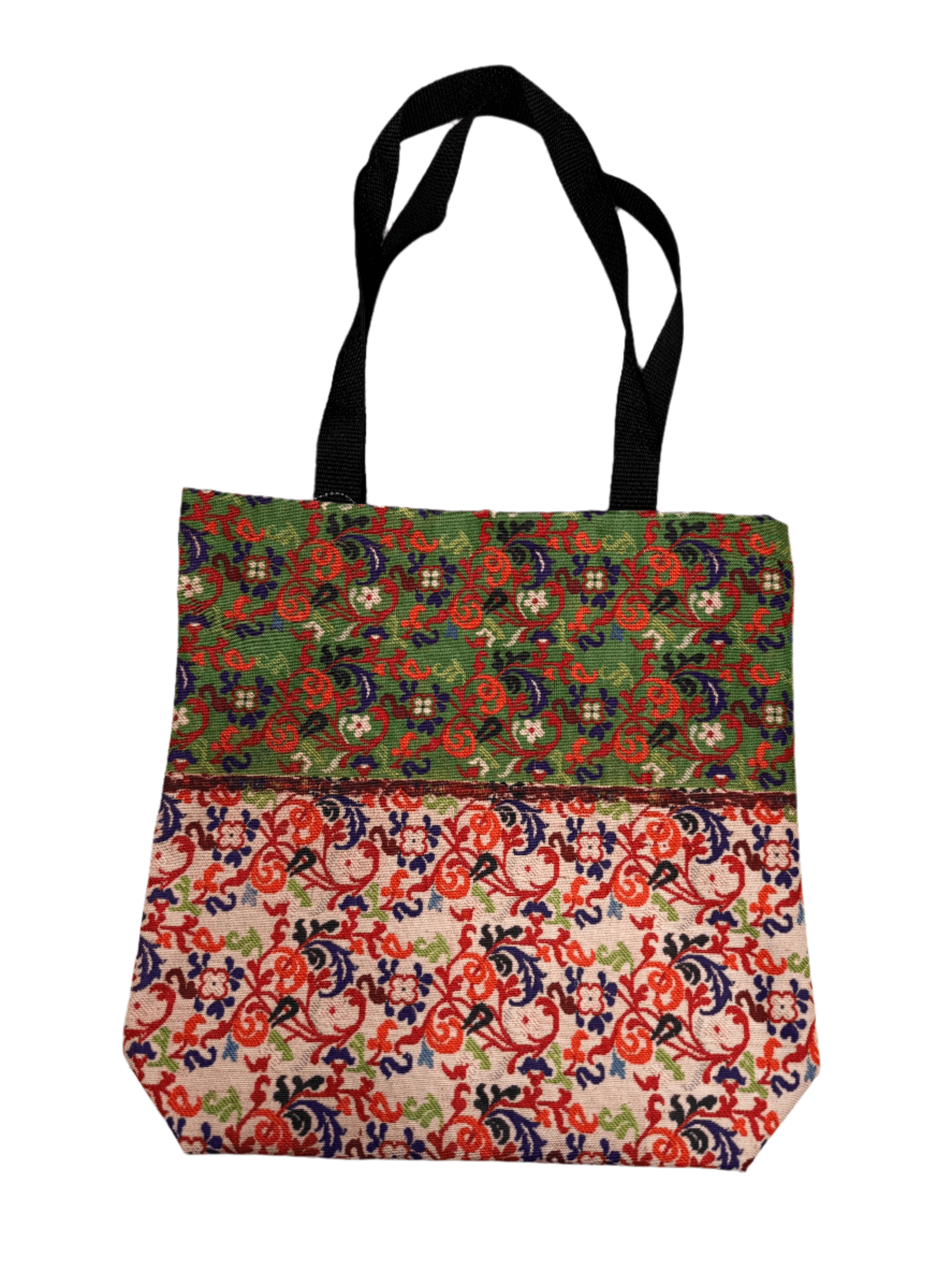 Hizam Belt Tote Small