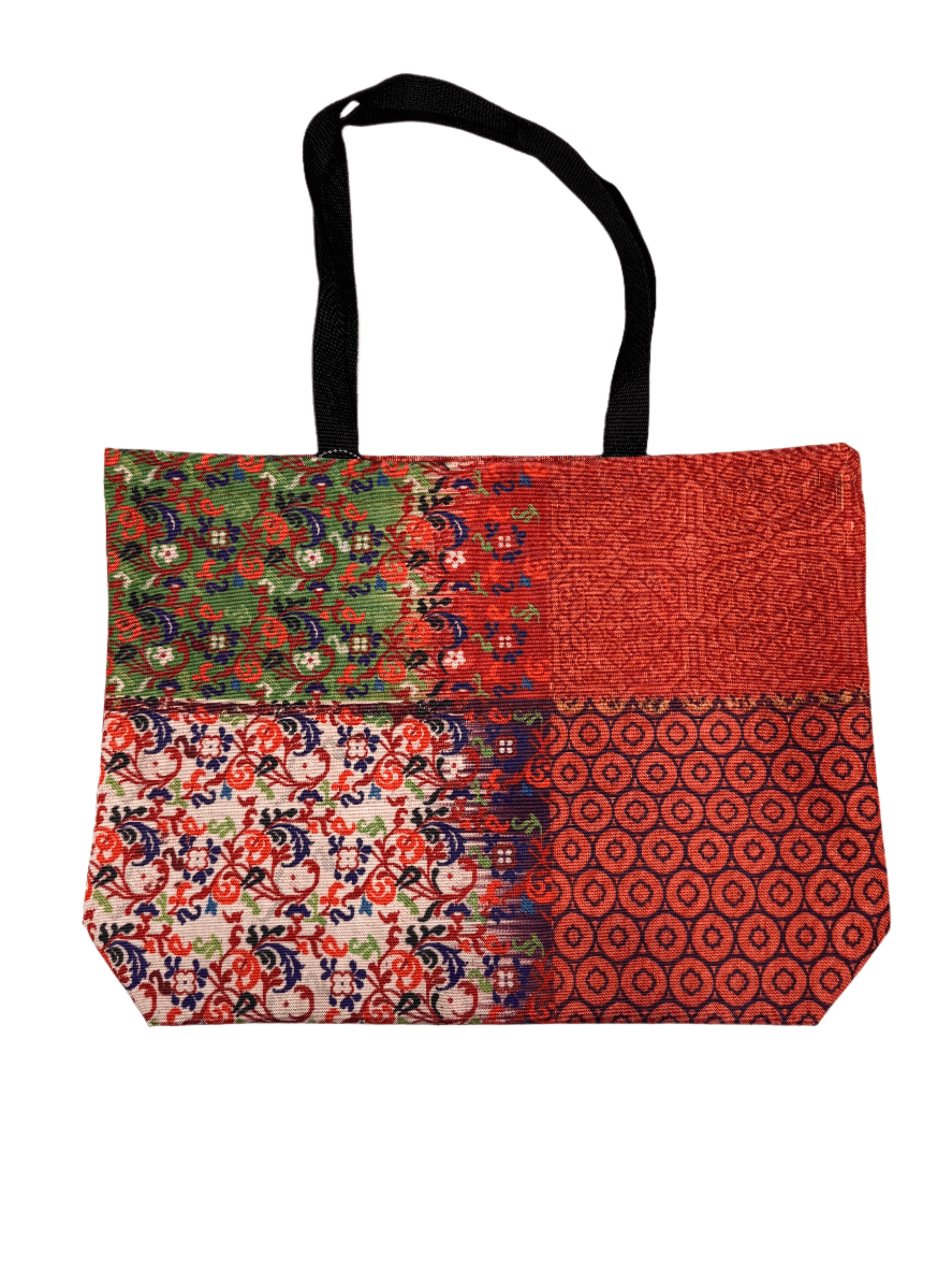 Hizam Belt Tote Medium