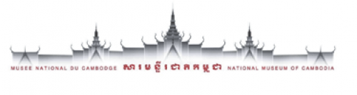 logo for National Museum of Cambodia