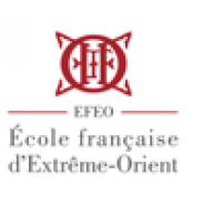 logo of the École française d’Extrême-Orient