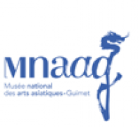 logo for Musée national des arts asiatiques–Guimet