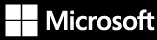 the microsoft logo